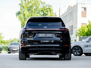 2025 Li Auto (Lixiang) L7 52.3 kWh I Рестайлинг, чёрный, 10690000 рублей, вид 5