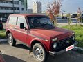 1995 Lada (ВАЗ) 2121 (4x4) I Рестайлинг, пурпурный, 219000 рублей