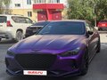 2019 Genesis G70 I, серый, 2300000 рублей