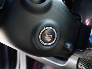 2016 Smart Fortwo Brabus III, белый, 2700000 рублей, вид 5