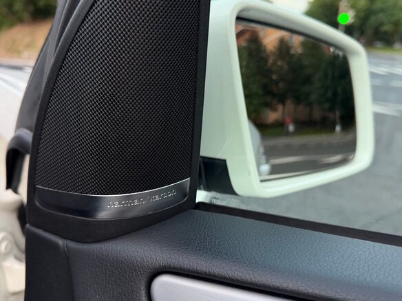 2013 Mercedes-Benz GL-Класс 500 II (X166), белый, 3450000 рублей - вид 30