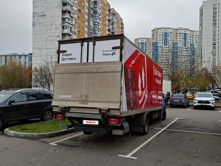 2013 Iveco Daily, синий, 1500000 рублей, вид 3