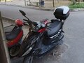 2020 Другие Скутеры (другие), чёрный, 50000 рублей - вид 1