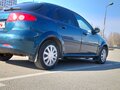 2007 Chevrolet Lacetti I, синий, 300000 рублей - вид 1