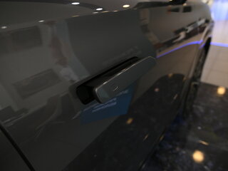 2025 Jaecoo J8, серый, 4799000 рублей, вид 5