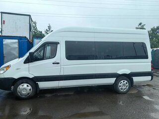 2023 JAC Sunray, белый, 2300000 рублей, вид 4