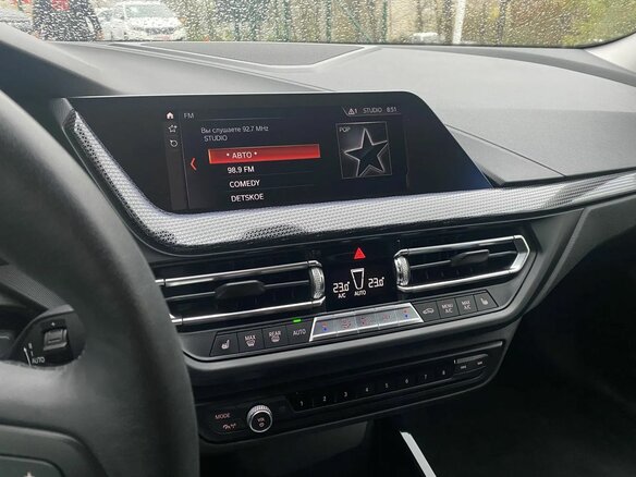 2020 BMW 2 серии Gran Coupe 218i F44, серый, 2549000 рублей - вид 34