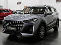 2026 Jetour X70+ I Рестайлинг, серый, 3399000 рублей - вид 2