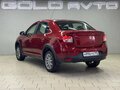2019 Renault Logan Stepway II Рестайлинг, красный, 930000 рублей - вид 7
