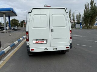 2025 ГАЗ Соболь (2752) Комби, белый, 1790000 рублей, вид 3