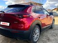 2020 Mazda CX-30 I, красный, 2150000 рублей - вид 3