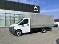 2026 ГАЗ ГАЗель Next, белый, 3380080 рублей - вид 3