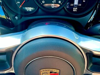2020 Porsche Macan I Рестайлинг, белый, 5150000 рублей, вид 5
