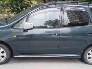 1997 Toyota Corolla Spacio I, зелёный, 290000 рублей, вид 2