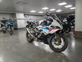 2026 BMW S 1000 RR, белый, 2750000 рублей - вид 3