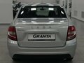 2026 Lada (ВАЗ) Granta I Рестайлинг, серебристый - вид 8