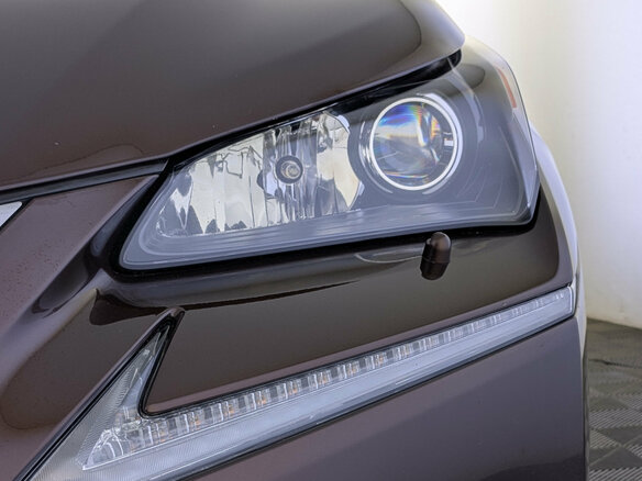 2015 Lexus NX 200 I, коричневый, 2480000 рублей - вид 10