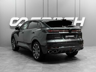 2024 Changan UNI-K, серый, 3550000 рублей, вид 2