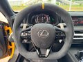 2017 Lexus LC 500 I, жёлтый, 8800000 рублей - вид 10