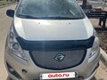 2017 Ravon R2, серебристый, 440000 рублей