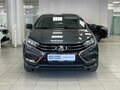 2026 Lada (ВАЗ) Vesta I Рестайлинг (NG), серый - вид 1