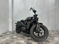 2021 Harley-Davidson Sportster S, чёрный, 1245000 рублей - вид 7