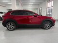 2022 Mazda CX-30 I, красный, 1470000 рублей - вид 3