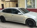 2004 Lexus GS 300 II Рестайлинг, серебристый, 800000 рублей - вид 8