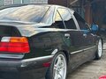 1998 BMW 3 серии 318i III (E36), чёрный, 659036 рублей - вид 8