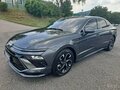 2025 Hyundai Sonata VIII (DN8) Рестайлинг, серый, 3150002 рублей - вид 3