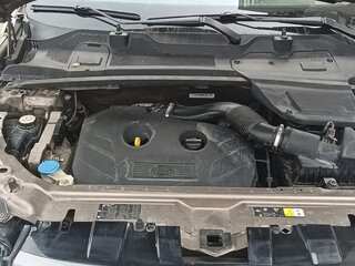 2015 Land Rover Discovery Sport I, коричневый, 2300000 рублей, вид 5