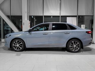 2026 Belgee S50, голубой, 2325990 рублей, вид 3