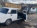 2009 Lada (ВАЗ) 2107, белый, 260000 рублей - вид 3