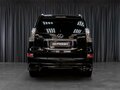 2015 Lexus GX 460 II Рестайлинг, чёрный, 4419000 рублей - вид 3