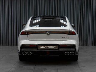 2023 Changan UNI-V I, серый, 2149000 рублей, вид 4
