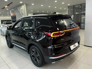 2026 Tenet T4L, чёрный, 2344000 рублей, вид 5