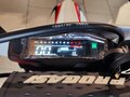 2026 Progasi Smart Max 150, красный, 149990 рублей - вид 5