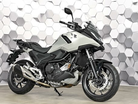 2026 Honda NC 750X, чёрный, 1199000 рублей, вид 1
