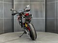 2024 Ducati Hypermotard, красный, 1149000 рублей - вид 6