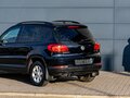 2012 Volkswagen Tiguan I Рестайлинг, чёрный, 1295000 рублей - вид 7