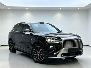 2026 Zeekr 8X 55 kWh, чёрный, 9099999 рублей, вид 2