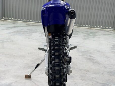 2025 Yamaha YZ250, синий, 999999 рублей, вид 5
