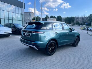 2026 Jeland J6, белый, 2929000 рублей, вид 5