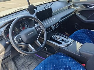 2024 Haval Jolion I Рестайлинг, белый, 2000000 рублей, вид 5