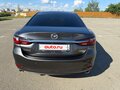 2020 Mazda 6 III (GJ) Рестайлинг 2, серый, 2100000 рублей - вид 6