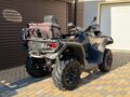 2013 BRP Can-Am Outlander 800, серый, 1200000 рублей - вид 3