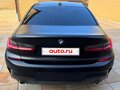 2021 BMW 3 серии 320i VII (G2x), чёрный, 4000000 рублей - вид 4