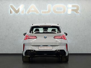 2026 BMW X3 Long 30L xDrive IV (G45/G48), серый, 7900000 рублей, вид 5