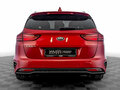 2021 Kia Ceed III, красный, 2145000 рублей - вид 5