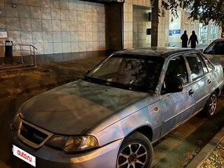 2012 Daewoo Nexia I Рестайлинг, серый, 99000 рублей, вид 1